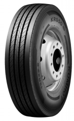 Kumho KRS50 385/65 R22,5 164K 24pr (Рулевая)
