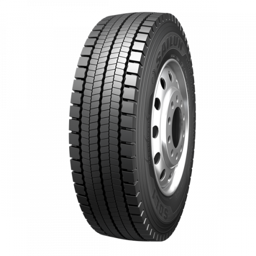 Sailun SDL1 315/70 R22,5 154/150L 18pr (Ведущая)