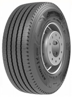 Armstrong ASH 12 385/55 R22,5 160K 20pr (Рулевая)