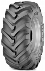 Michelin XMCL Шина 460/70R24 159A8/159B 0 TL