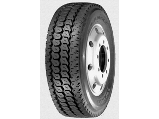 Triangle TR657 265/70 R19,5 143/141L 18pr (Ведущая)