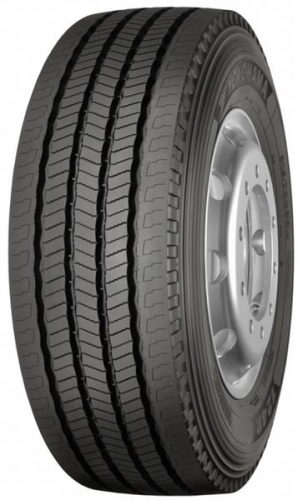 Yokohama 124R 295/80 R22,5 152/148M 0pr (Рулевая)