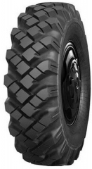 Омскшина M-93 12/0 R20 135J 8pr (Универсальная)