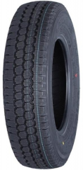 Triangle TRD99 7,5/0 R16 122/118K 14pr (Ведущая)