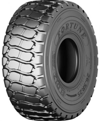 Fortune ELD12 C1 E-3/L-3 Шина 29.5R25 200B (216A2) TL **