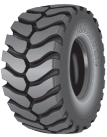 Michelin XLD D2 A Шина 29.5R25 0 TL