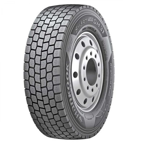 Hankook DH31 Smart Flex 315/60 R22,5 152/148L 16pr (Ведущая)