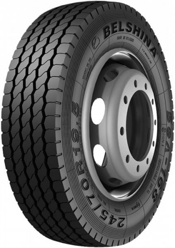 Белшина Бел-168 245/70 R19,5 136/134M 0pr (Универсальная)