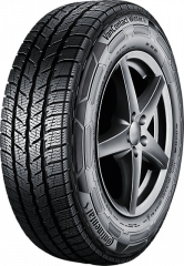 Continental VanContact Winter 215/60R17 109/107T