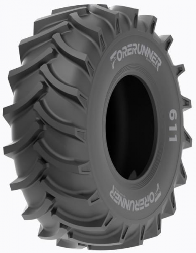 Forerunner 611N R-1 Шина 16.9-28 138A6 12 TT