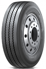 Hankook Smart City AU04+ 295/80 R22,5 152/148J 16pr (Рулевая)