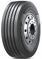 Hankook TH31 425/65 R22,5 165K 20pr (Прицеп)