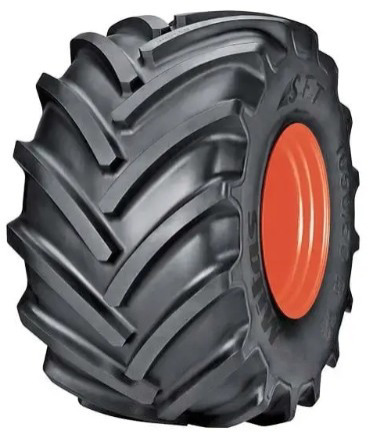 Mitas SFT Шина 710/70 R42 173D/176A8 TL