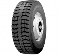Kumho KMD01 315/80 R22,5 156/150K 0pr (Ведущая)