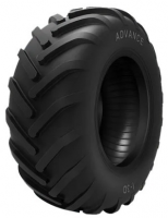 Advance I3D Шина 26x12.00-12 10 TL