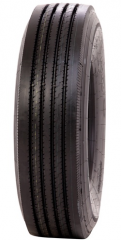 Ovation VI-660 315/80 R22,5 156/152L 20pr (рулевая/прицепная)