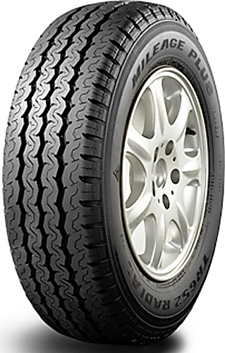 Triangle TR652 195/65R16 104/102T