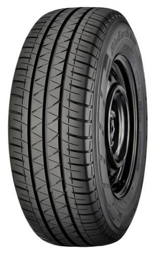 Yokohama BluEarth-Van RY55 195/FullR15 106/104S