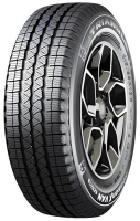 Triangle SeasonX Van TA702 205/70R15 106/104R