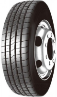 Double Star F-One 315/80 R22,5 154/151M 18pr (Рулевая)