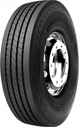 Windpower WSR75  295/60 R22,5 150/147K 18pr (Рулевая)