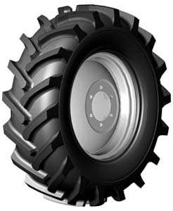 Белшина Бел-89 Шинокомплект 360/70 R24 122/119A8 0 TT камерой А