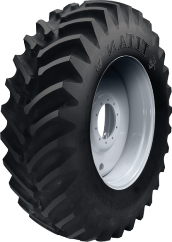 Titan HI-Traction LUG Rad Шина 30.5LR32 172А8/172В 0 TL
