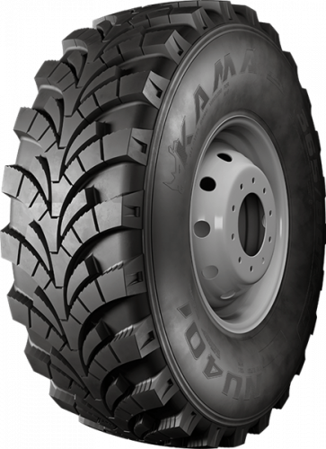 Кама NU 401 365/80 R20 135L 0pr (Универсальная)