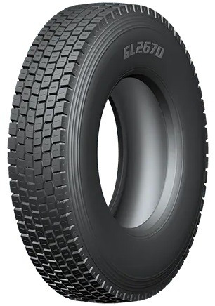Advance GL267D 295/80 R22,5 154/149M 20pr (Ведущая)