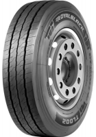 Royal black TL002 235/75 R17,5 143/141L (Прицеп)