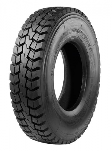 Windpower WDC53 315/80 R22,5 154/151M 20pr (Ведущая)