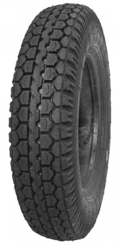 Nortec IM-10 Шина 4.00-10 69A8 4 TT