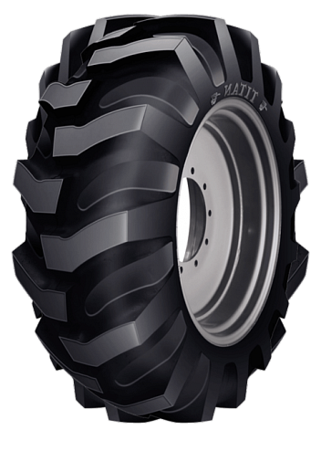 Titan INDASTRIAL TRACTOR Шина 16.9-24 149А8 12 TL