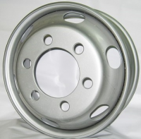 Asterro M18 6x17,5 6*205 Et:115 Dia:161