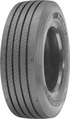 Goodride MultiNavi S1 315/70 R22,5 156/150L 20pr (Рулевая)