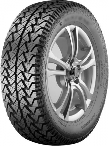 Fortune FSR-302 225/75R16 115/112Q