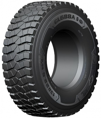Tornado GL688A 325/95 R24 162/160K 22pr (Ведущая)