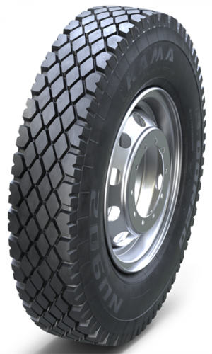 Кама NU 902 9/0 R20 144/142K 0pr (Универсальная)
