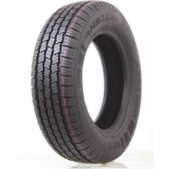 Royal Black GAZILL 195/75R16 107/105R