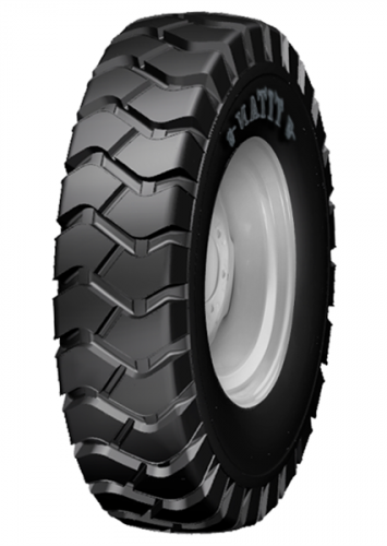 Titan PWT Шинокомплект 8.15-15 148A3 12 TT NHS