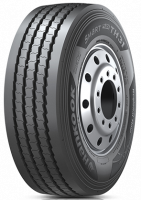 Hankook TH31 385/65 R22,5 164K 24pr (Прицеп)