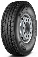 ATTAR REG D 295/80 R22,5 152/148K (Ведущая)