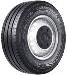 Atlander LanderVan ATL18 195/75R16 107/105S