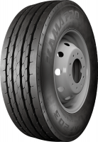 Кама NF203 PRO 295/80 R22,5 152/148M 0pr (Рулевая)