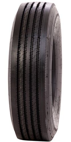 Ovation VI-660 315/80 R22,5 156/152L 20pr (рулевая/прицепная)