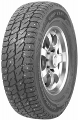 Linglong GreenMax Winter Grip Van 2 185/FullR14 104/102N