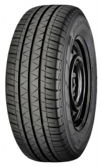 Yokohama BluEarth-Van RY55 195/FullR15 106/104S
