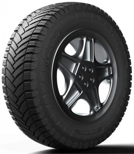 Michelin Agilis CrossClimate 205/65R15 102/100T