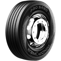 Windpower PRO SR80 315/70 R22,5 156/150L 18pr (Рулевая)