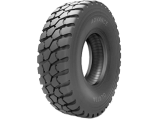 Advance GL073A Шинокомплект 14.00R20 164/161G 20 TL